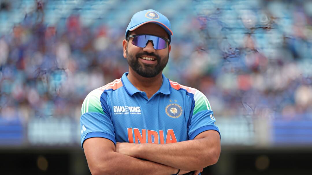 India's Dominance in ICC Tournaments, 22 Wins, 1 Loss Under Rohit અરે કંઈ ન ઘટે.... ICC ટૂર્નામેન્ટનો અસલી હીરો છે રોહિત શર્મા, આ આંકડા જોઈને તમે પણ દંગ રહી જશો