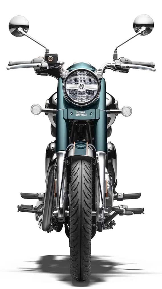 सबसे महंगी क्लासिक 350 बाइक कौन-सी है?