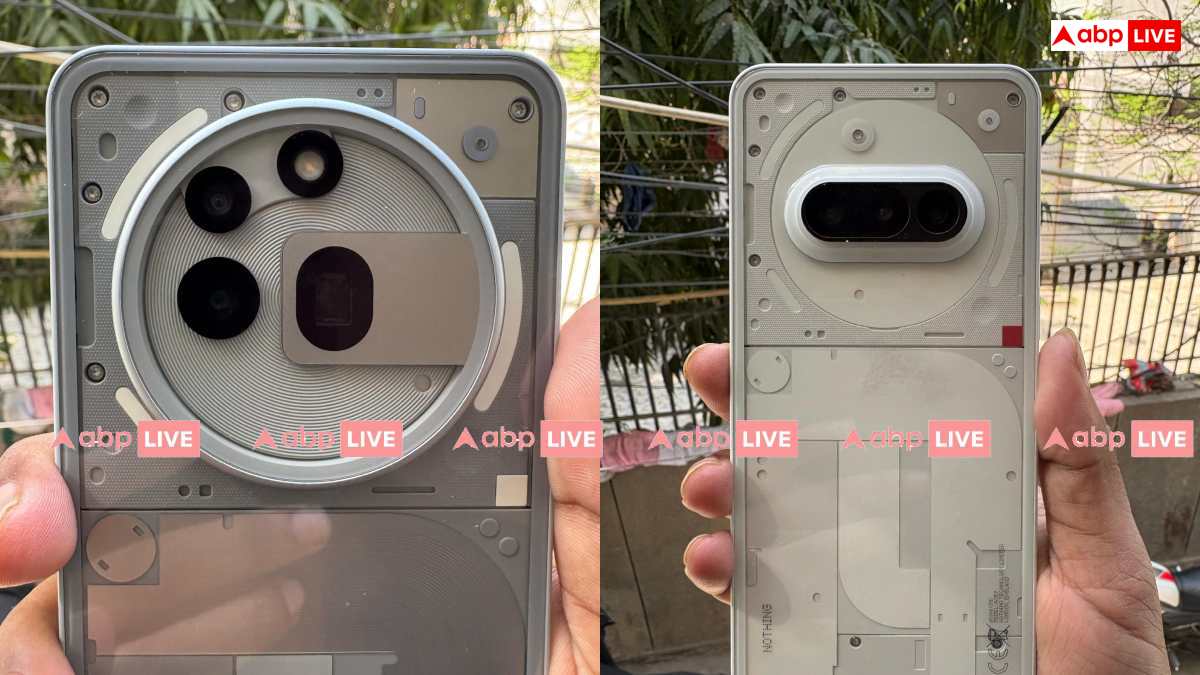 Glyph Interface से लैस है Nothing Phone 3a सीरीज, मिड रेंज में है एक बेहतरीन स्मार्टफोन, पढ़ें पूरा रिव्यू
