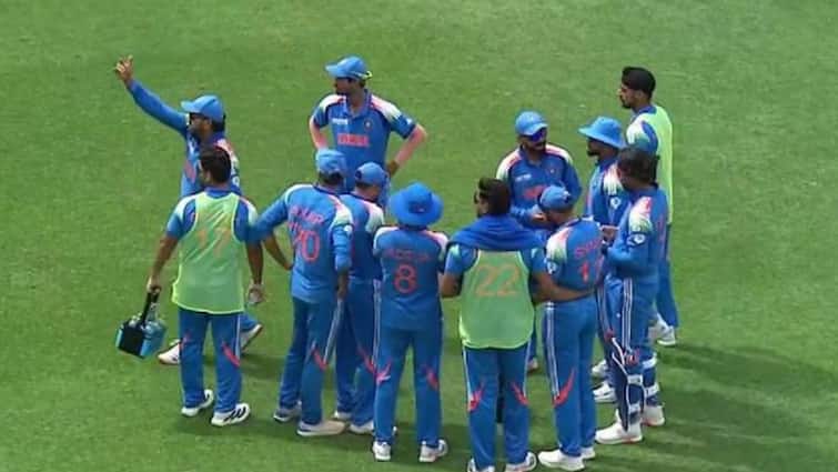 ‘अबे हियर …’, रोहित शर्मा ने अंतिम मैच में शुबमैन गिल को फटकार लगाई, कैप्टन को क्यों गुस्सा आया