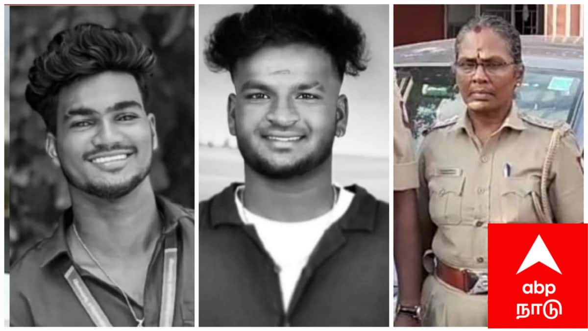 கள்ளச்சாராய வியாபாரிகளால் நடந்தேறிய இரட்டை கொலை - கூண்டோடு மாற்றப்பட்ட காவலர்கள்... எஸ்.பி.அதிரடி...