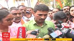 Dhananjay Deshmukh:Krushna Andhale ला पोलिसांकडूनच अभय मिळत होतं,पोसणाऱ्यांनीच त्याला शिक्षा द्यावी