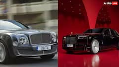 Most Expensive Cars: કોની પાસે છે ભારતની 5 સૌથી મોંઘી કાર ? કિંમત સાંભળીને ચોંકી જશો
