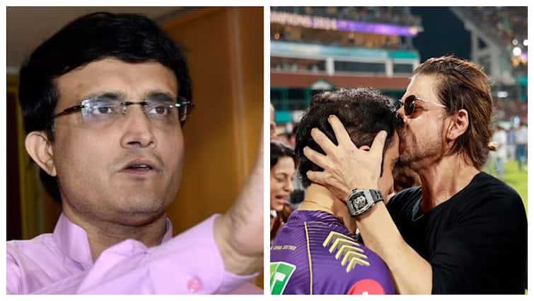 Former Cricketer Ajay Jadeja says Relationship between Sourav Ganguly and KKR is not good 