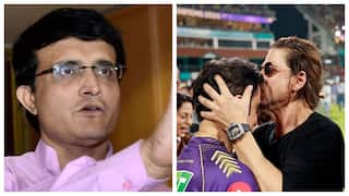 'KKR, கங்குலி இடையேயான உறவு எப்போதும் சிறப்பாக இருந்தது இல்லை' முன்னாள் கிரிக்கெட் வீரர் பகீர்!