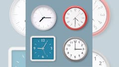 Wall Clock Vastu: পূর্ব-পশ্চিম, না উত্তর-দক্ষিণ? গোল না চৌকো? দেওয়াল ঘড়ির উপরই নির্ভর করে সংসারের সমৃদ্ধি
