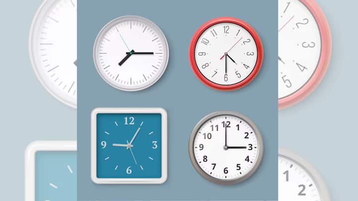 হাতে স্মার্টফোন চলে এলেও, বাড়িতে দেওয়াল ঘড়ি থাকে আমাদের প্রত্যেকেরই। কিন্তু দেওয়ালে ঘড়ি ঝুলিয়ে দিলেই হল না।