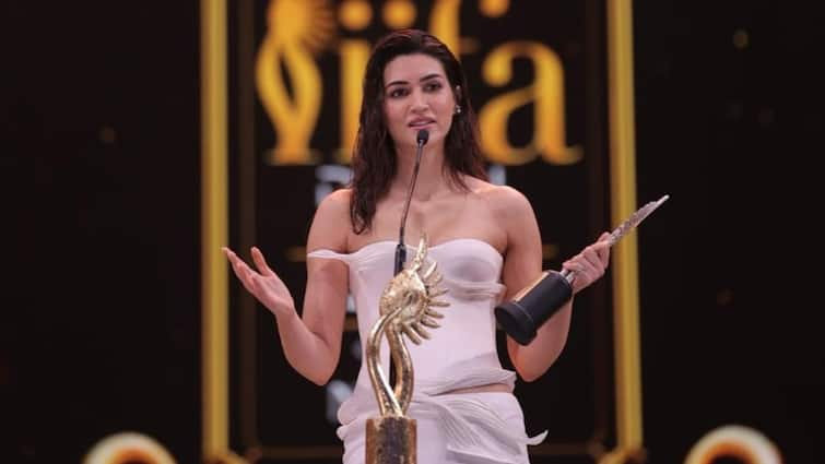 IIFA Digital Awards 2025: Panchayat 3, Amar Singh Chamkila, Do Patti Win Big; Check Full List Of Winners