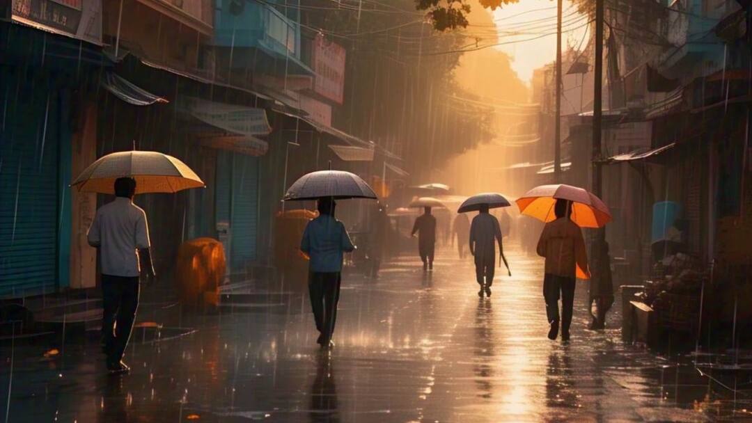 வானிலை: நாளை மறுநாள் 4 மாவட்டங்களில் மிக கனமழை, 8 மாவட்டங்களில் கனமழை: லிஸ்ட் இதோ.! Tamilnadu Weather Updates Tomorrow And Next 2 Days Rain Places Check List வானிலை: நாளை மறுநாள் 4 மாவட்டங்களில் மிக கனமழை, 8 மாவட்டங்களில் கனமழை: லிஸ்ட் இதோ.!