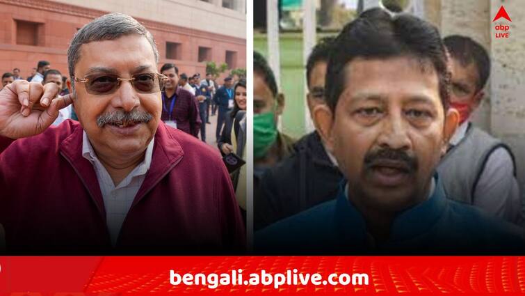 TMC MP Kalyan Banerjee claims Rajib Banerjee apologised for admitting his mistake after meet Kalyan On Rajib: দ্বন্দ্ব ভুলে ফের এক ফ্রেমে, 'ভুল স্বীকার করে ক্ষমা চেয়েছেন রাজীব', দাবি কল্যাণের