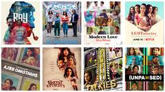 8 Films That Brought Maverick Filmmakers Together For One Cinematic Experience