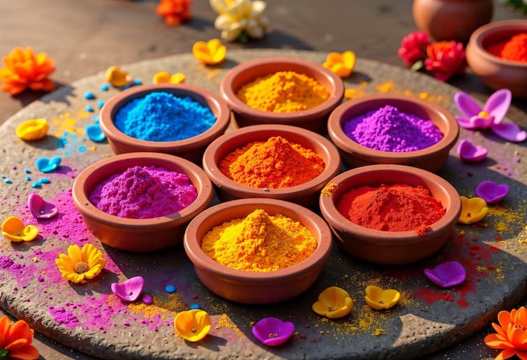 A rare coincidence is happening on Holi after 100 years, these 4 zodiac signs will get good result Holi 2025: હોળી પર 100 વર્ષ બાદ બની રહ્યો છે દુર્લભ સંયોગ, આ 4 રાશિનો થશે ભાગ્યોદય