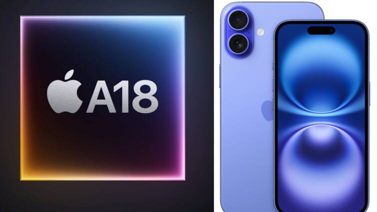 iPhone 16e Review Apple Budget Mobile Price Storage And Size Details In Tamil I Phone 16e Review: பட்ஜெட் விலையில் ஐ போன் 16e: விலை, ஸ்டோரேஜ் அம்சங்கள் இதோ.!