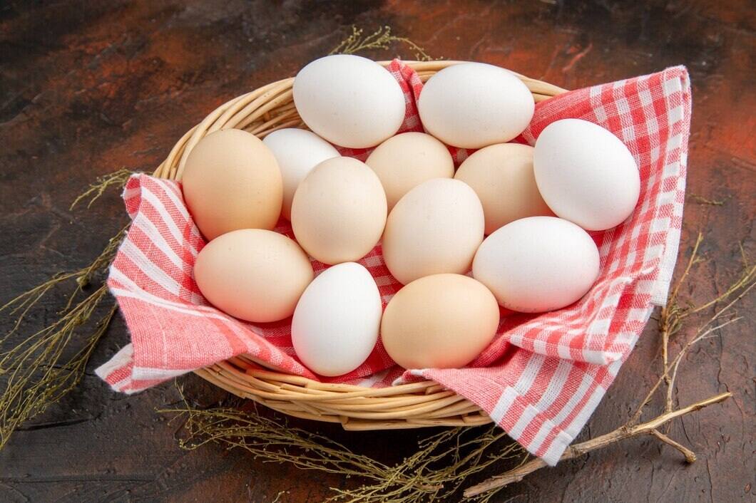 Egg consumption increases the risk of this deadly cancer, a shocking revelation was made in the study Research: એગના સેવનથી આ જીવલેણ ખતનાક રોગનું વધે છે જોખમ, સ્ટડીમાં થયો ચોંકાવનારો ખુલાસો