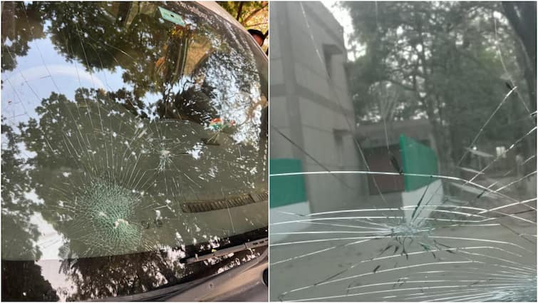 ED Team Attacked In Chhattisgarh’s Bhilai After Raid On Former CM Bhupesh Baghel’s Son