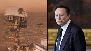 Elon Musk ने शेयर किया मंगल ग्रह का ऐसा Video, X पर हुआ वायरल, मिले एक अरब से अधिक व्यूज