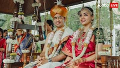 Tejasvi Surya Wedding: 'फूल और बुके न लाएं', तेजस्वी सूर्या ने रिसेप्शन से पहले वीडियो पोस्ट कर क्यों कहा ये