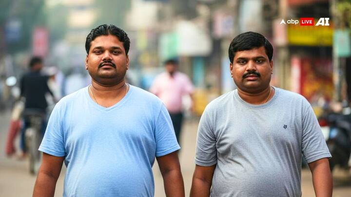 2050 तक मोटे लोगों की संख्या दुनिया की आबादी की आधी से भी ज्यादा हो सकती है. इसमें एक-चौथाई की उम्र 65 साल से अधिक होगी. बच्चों और एडल्ट्स में ओवरवेट की समस्या 121% तक बढ़ सकती है.