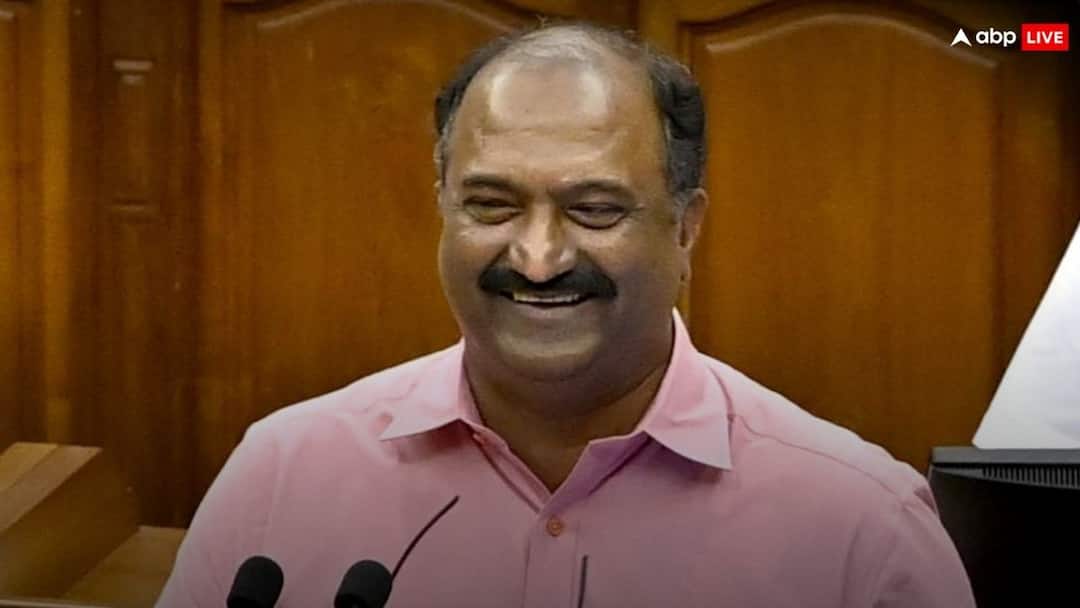 'कल्याणकारी पेंशन में कोई कटौती नहीं, सरकार बढ़ोतरी पर विचार कर रही है', बोले केरल के वित्त मंत्री No cut in Welfare schemes says Kerala Finance Ministry 'कल्याणकारी पेंशन में कोई कटौती नहीं, सरकार बढ़ोतरी पर विचार कर रही है', बोले केरल के वित्त मंत्री