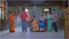 Karthika Deepam 2 March 10th Highlights : తాతగారి ఆస్తి అవసరం లేదన్న కార్తీక్, తల్లిది కూడా అదే మాట.. శ్రీధర్ మాత్రం ప్రయత్నాలు ఆపట్లేదుగా, కార్తీక దీపం 2 ఈరోజు హైలెట్స్