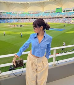 सारा तेंदुलकर नहीं टीवी की इस हसीना को डेट कर रहे हैं शुभमन गिल? तस्वीरों से मचाती हैं इंटरनेट पर तहलका