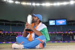 Champions Trophy Prize Money : खराब कामगिरी, सगळीकडून टीका, तरी पाकिस्तान संघावर ICC मेहरबान, कोट्यावधी रुपयांचे बक्षीस जाहीर