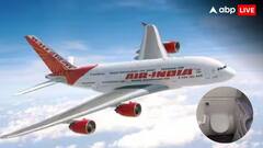 एयर इंडिया की फ्लाइट में टॉयलेट हुए जाम, यात्रियों की हालत हुई खराब, ग्रीनलैंड से वापस शिकागो लौटाना पड़ा प्लेन