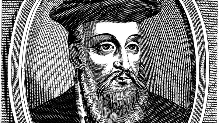 नास्त्रेदमस ने यह भी भविष्यवाणी की थी कि 2025 में पश्चिमी शक्तियों का प्रभाव कम होगा. इसके साथ ही नई वैश्विक शक्तियों का उदय होगा, जिससे वैश्विक राजनीति और शक्ति संतुलन में बड़ा बदलाव देखने को मिल सकता है.