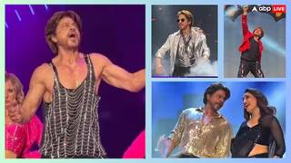 શાહરૂખ ખાને દર્દ એ દિલ સોંગ પર કર્યો જોરદાર ડાન્સ, માધુરીએ પણ આપ્યો સાથ જુઓ વીડિયો