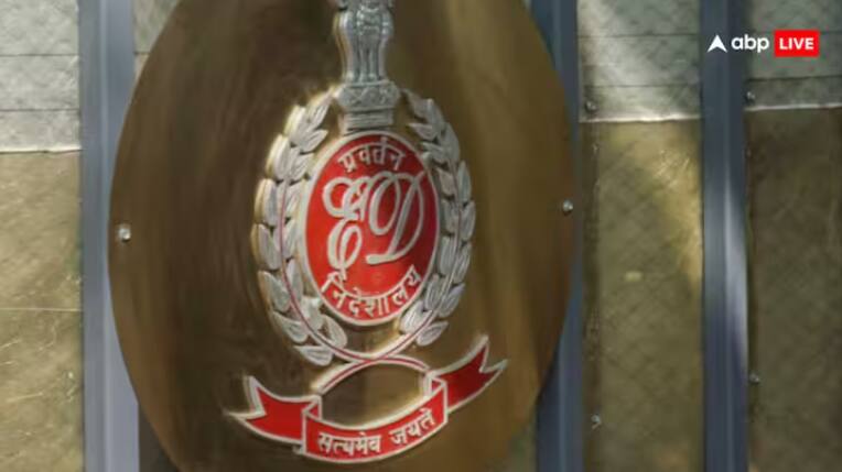 attack-on-ed-team-in-chhattisgarh-after-raid ED ਦੀ ਟੀਮ 'ਤੇ ਹਮਲਾ, ਛਾਪੇਮਾਰੀ ਤੋਂ ਬਾਅਦ ਘਰ ਤੋਂ ਨਿਕਲਦਾ ਹੋਇਆ ਕੀਤਾ Attack