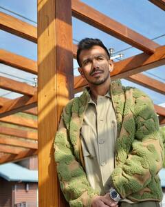 Who Is RJ Mahvash? All About The ‘Mystery Girl’ Spotted With Yuzvendra Chahal After His Split With Dhanashree Verma