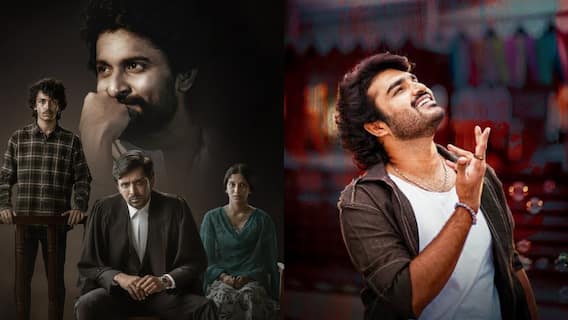 Upcoming Telugu Movies: క్రైమ్ థ్రిల్లర్స్ నుంచి లవ్, కోర్ట్ డ్రామా వరకూ.. ఈ వారం ఆడియన్స్‌ను ఎంటర్‌టైన్ చేసే మూవీస్, సిరీస్‌లు ఇవే!