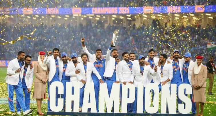 CT Final 2025 Sets All-Time Viewership Record, Surpasses IND vs PAK