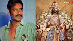 वो फिल्म जिसे अजय देवगन ने कर दिया था रिजेक्ट, फिर शाहिद कपूर की झोली में गिरी और एक्टर ने कमाए करोड़ों