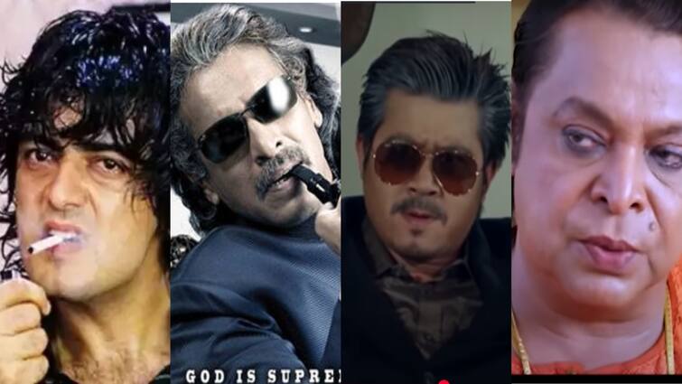 actor ajithkumar varalaru movie remake kannada odia Burmese language know details here வரலாறு படத்தை என்னயா பண்ணி வச்சி இருக்கீங்க? கன்னடம் டூ பர்மீஸ் வரை இதான் ரீமேக்!