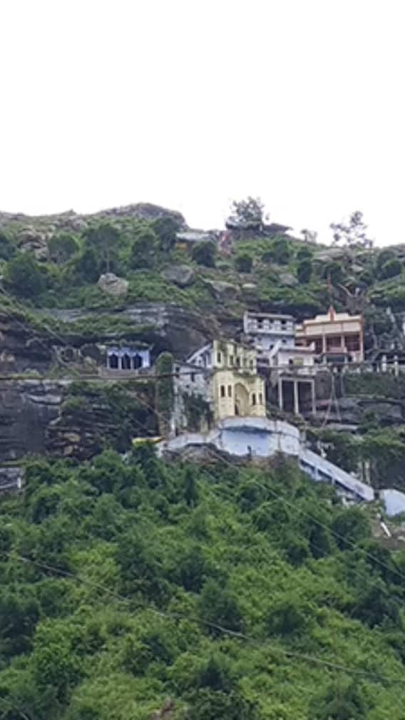 ये हैं चित्रकूट के ऐतिहासिक और धार्मिक स्थल, देखना ना भूलें