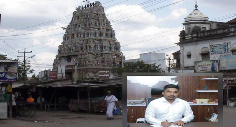 Virudhunagar city road diversion bus stand vehicles use these roads full details tnn விருதுநகர் மக்களே..  போக்குவரத்தில் மாற்றம்.. இனி வந்த வழியா தான் போக வேண்டும் !