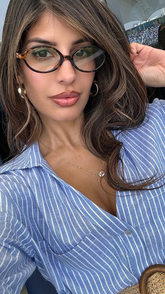 हार्दिक की रूमर्ड गर्लफ्रेंड जैस्मिन वालिया की नेटवर्थ जान हैरान रह जाएंगे आप?