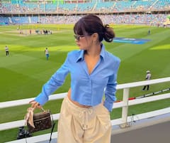 ਸਾਰਾ ਤੇਂਦੁਲਕਰ ਨਹੀਂ ਸਗੋਂ ਟੀਵੀ ਦੀ ਇਸ ਹਸੀਨਾ ਨੂੰ ਡੇਟ ਕਰ ਰਹੇ ਸ਼ੁਭਮਨ ਗਿੱਲ? ਤਸਵੀਰਾਂ ਨੇ ਮਚਾਇਆ ਤਹਿਲਕਾ