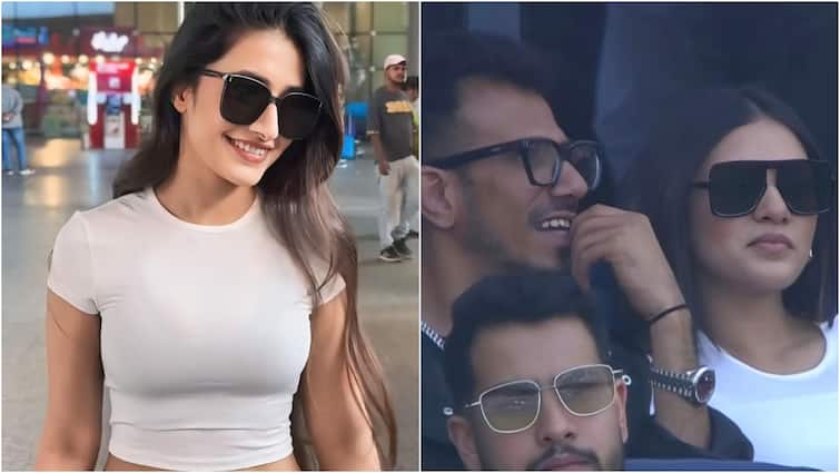 'Blaming Women...': Dhanashree Verma Drops Cryptic Post After Yuzvendra Chahal And RJ Mahvash's Photos Go Viral