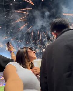 Who Is RJ Mahvash? All About The ‘Mystery Girl’ Spotted With Yuzvendra Chahal After His Split With Dhanashree Verma