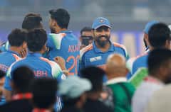 Ind vs NZ : भारतानं तब्बल 25 वर्षानंतर न्यूझीलंडचा हिशोब केला, सौरव गांगुलीचा बदला रोहितकडून पूर्ण, दादा म्हणाला...