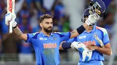 IND VS NZ FINAL: ટીમ ઈન્ડિયાએ ચેમ્પિયન્સ ટ્રોફીનું જીત્યું ટાઇટલ, ટુનામેન્ટમાં આ ખેલાડીઓએ ફટકાર્યા સૌથી વધુ રન