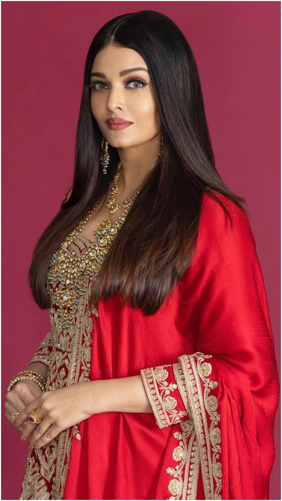 ऐश्वर्या ने लिखा था ऐसा होगा उनका आइडियल पार्टनर!