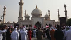 Nostradamus Predictions: इस गैर इस्लामिक देश पर होगा अब मुसलमानों का शासन, नास्त्रेदमस की भविष्यवाणी ने चौंकाया