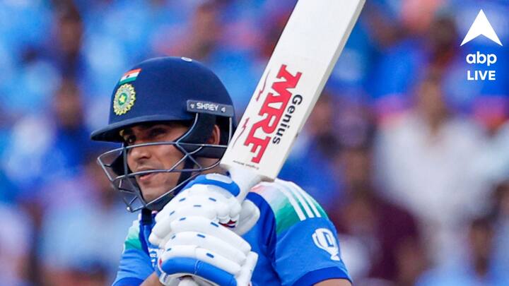 এবারের চ্যাম্পিয়ন্স ট্রফিতে অপরাজিত থেকে চ্যাম্পিয়ন হল ভারত। টানা পাঁচ ম্যাচ জিতে ট্রফি ঘরে তুলল টিম ইন্ডিয়া।