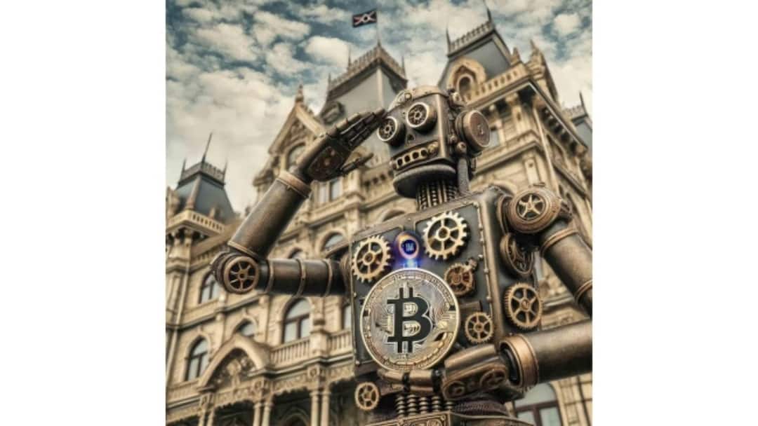 Top Experts Say IntelMarkets (INTL) Will Overtake the Best Crypto Exchanges Following Launch of Decentralized Agent Marketplace Top Experts Say IntelMarkets (INTL) Will Overtake the Best Crypto Exchanges Following Launch of Decentralized Agent Marketplace