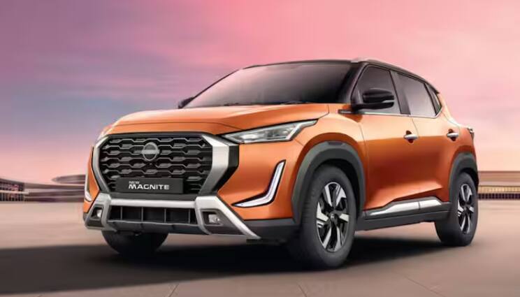1 ਲੱਖ 'ਚ ਤੁਹਾਡੀ ਜਾਵੇਗੀ Tata Punch ਨੂੰ ਟੱਕਰ ਦੇਣ ਵਾਲੀ ਆਹ SUV, ਭਰਨੀ ਹੋਵੇਗੀ ਇੰਨੀ EMI nissan-magnite-on-down-payment-and-emi-tata-punch-rival-1-lakh-rupees-for-base-variant 1 ਲੱਖ 'ਚ ਤੁਹਾਡੀ ਜਾਵੇਗੀ Tata Punch ਨੂੰ ਟੱਕਰ ਦੇਣ ਵਾਲੀ ਆਹ SUV, ਭਰਨੀ ਹੋਵੇਗੀ ਇੰਨੀ EMI