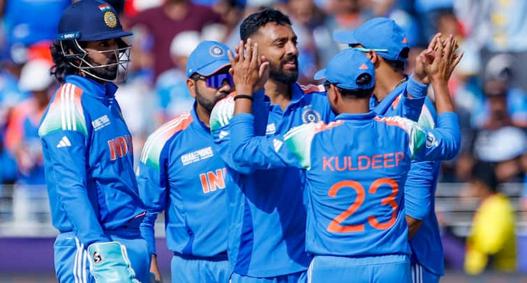 Rohit Sharma Left Out: ICC Reveals Champions Trophy 2025 Team Of The Tournament