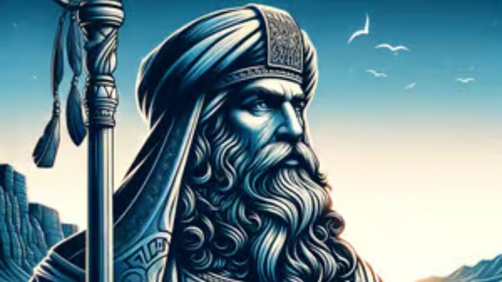 नास्त्रेदमस की भविष्यवाणी ब्रिटेन के लिए एक बड़े संकट की ओर इशारा करती है, जिसमें युद्ध और महामारी जैसी परिस्थितियों का सामना करना पड़ सकता है.